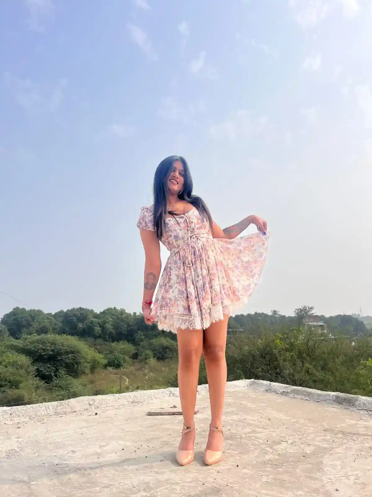 Pushkar escorts service